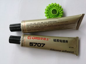 免處理硅膠粘塑料，防水不泛白——瑞琦塑膠的解決方案