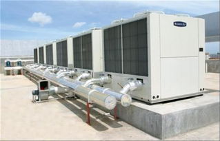 淮安中央空調(diào)回收哪里找？蘇州奇順物資回收與瑞琦塑膠的啟示