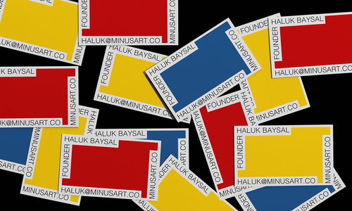 平面設(shè)計中的減法藝術(shù) 以悉尼藝術(shù)品牌形象設(shè)計為例