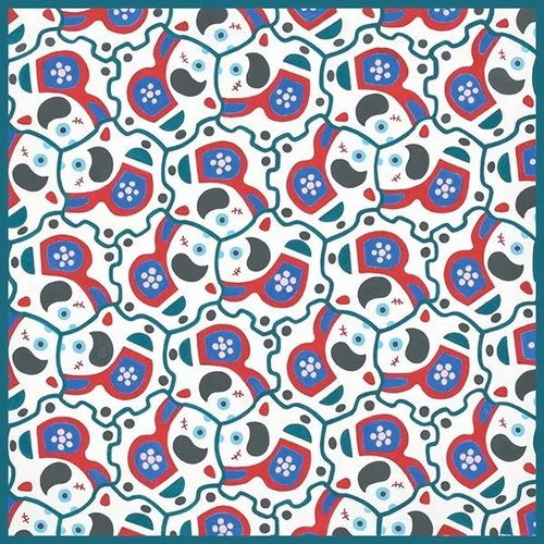 視覺革新與未來(lái)想象 二〇一九年日本多摩美術(shù)大學(xué)平面設(shè)計(jì)畢業(yè)展深度解讀